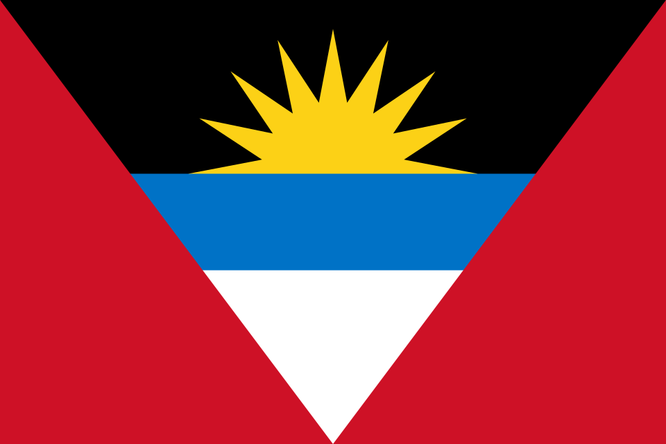 Antigua & Barbuda