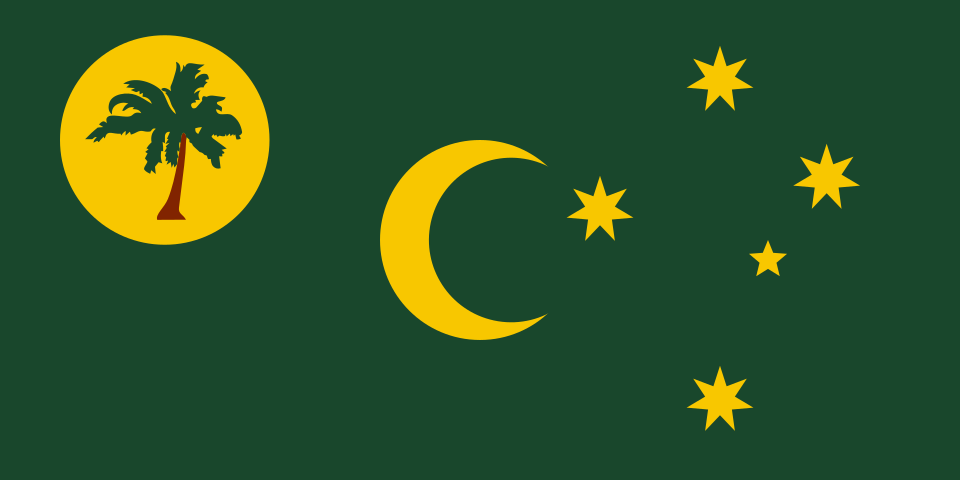 Cocos Islands
