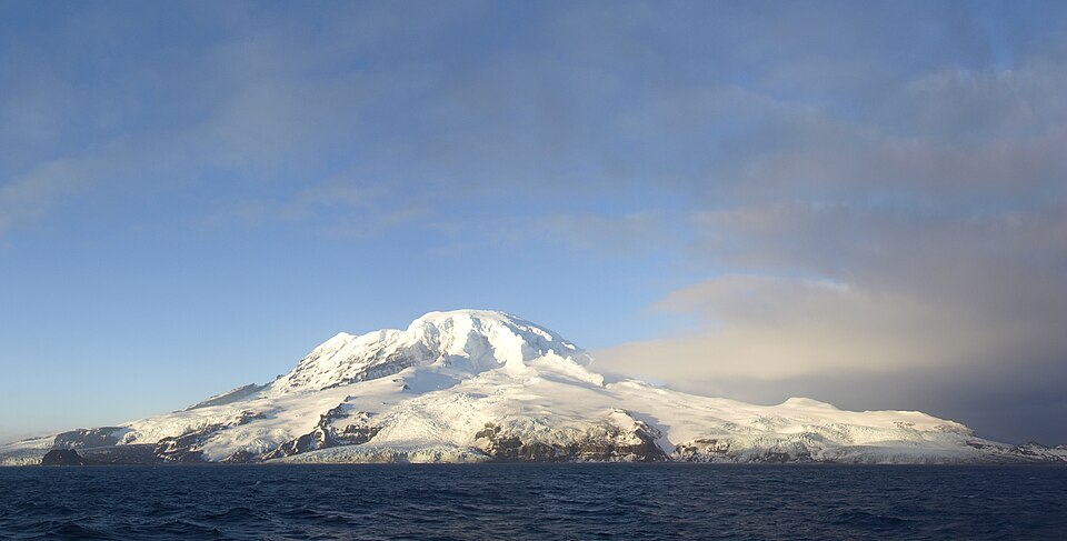 Heard & McDonald Islands