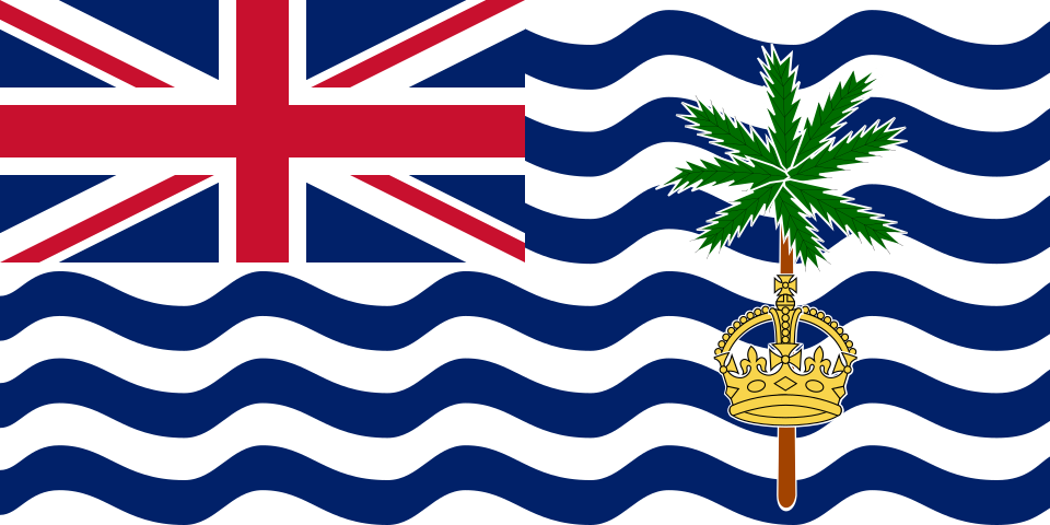 British Indian Ocean Territory
