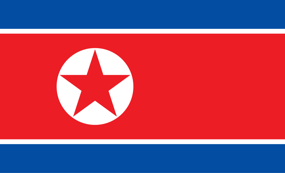 North Korea