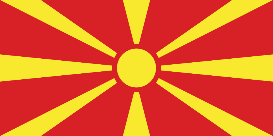 North Macedonia