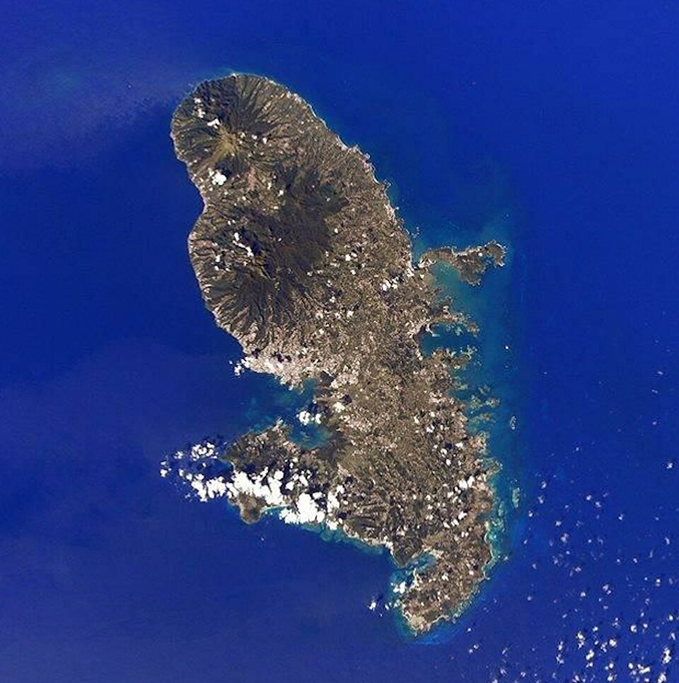 Martinique