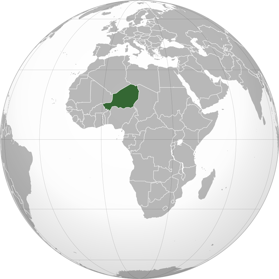 Niger