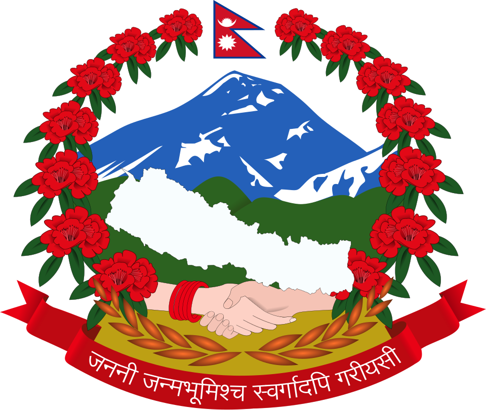 Nepal