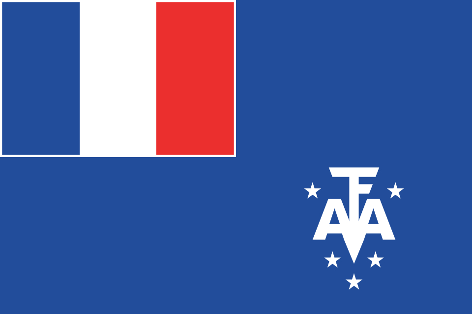 French Southern Territories