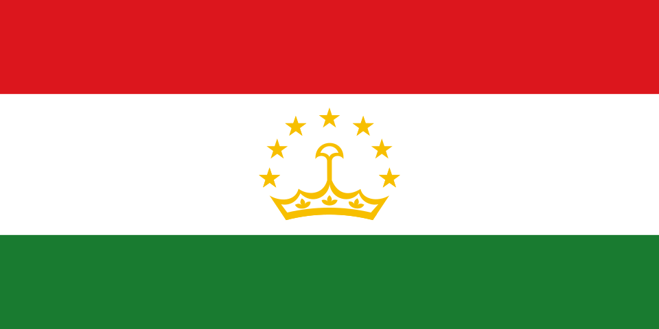 Tajikistan